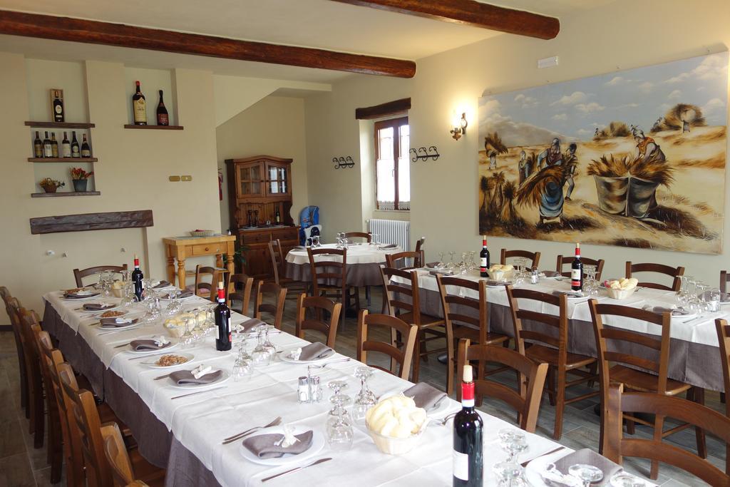 Agriturismo L'Antico Sapore Baraggia di Boca Exterior photo